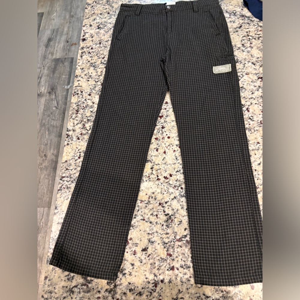 Kids Size 12 Kingsley Pants.